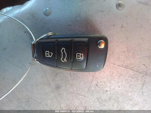WAUEFGFFXF1013525 Audi A3 2.0t Premium Plus