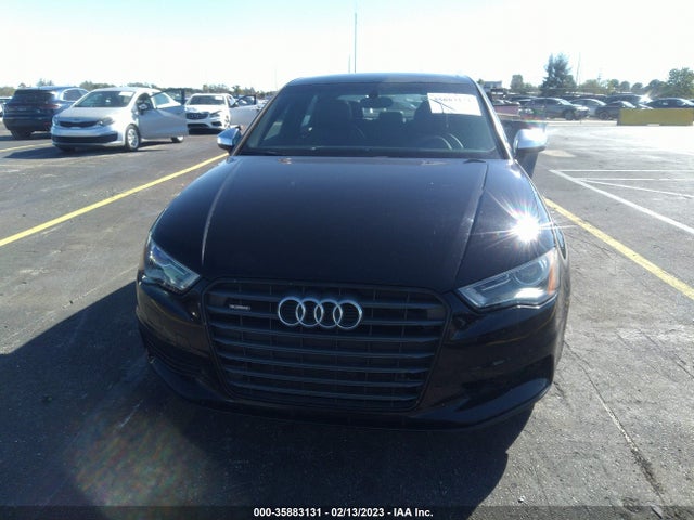 WAUEFGFFXF1013525 Audi A3 2.0t Premium Plus
