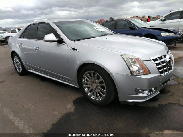 2012 1G6DP5E3XC0104614 main image