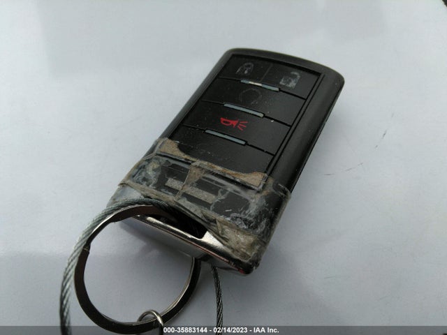 Cadillac Cts Sedan Premium 2012 1G6DP5E3XC0104614 Image 3
