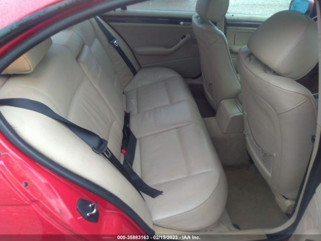 WBAET374X2NG72290 BMW 3 Series 325i
