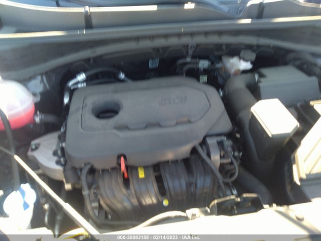 KNDPM3AC2M7903020 KIA Sportage Lx