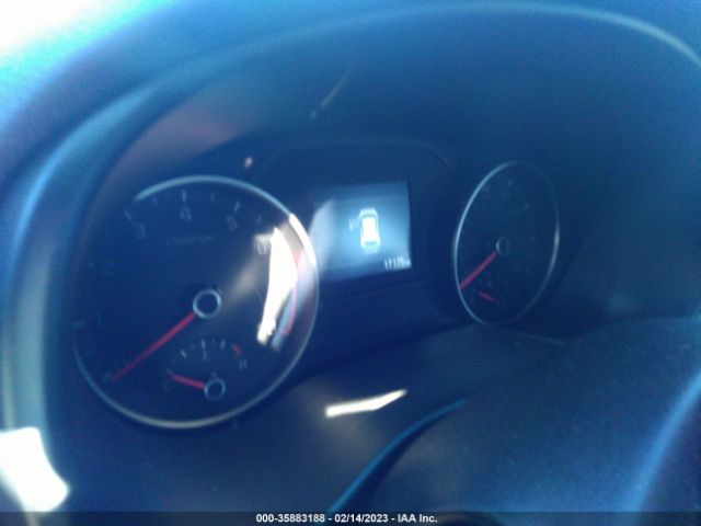 KNDPM3AC2M7903020 KIA Sportage Lx