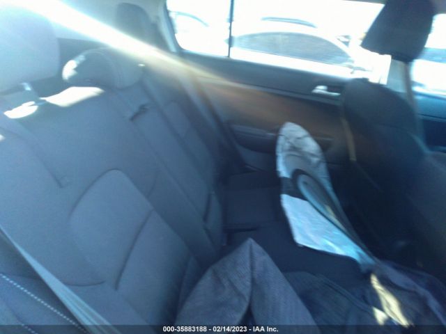 KNDPM3AC2M7903020 KIA Sportage Lx