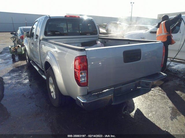 5Z62D0CT2BC434068 Suzuki Equator