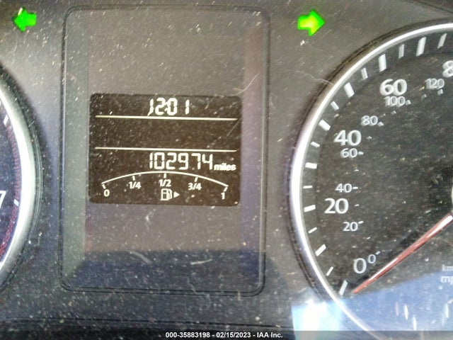 2014 VOLKSWAGEN JETTA SEDAN SE W/CONNECTIVITY VIN: 3VWD07AJ5EM308235