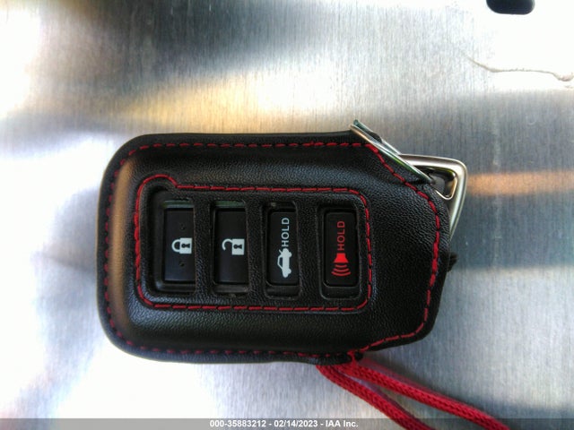 2023 Lexus IS, VIN: JTHGZ1B21P5059269