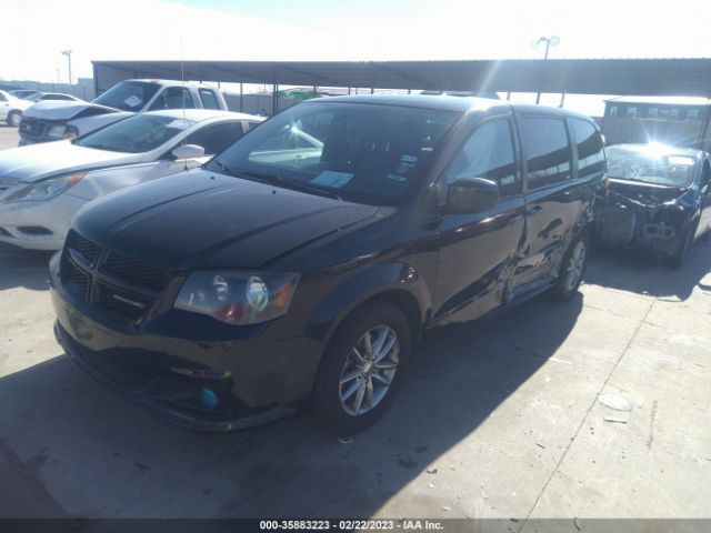 2C4RDGEG6ER375804 Dodge Grand Caravan R/t