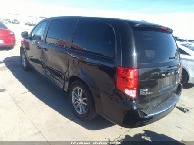 2C4RDGEG6ER375804 Dodge Grand Caravan R/t