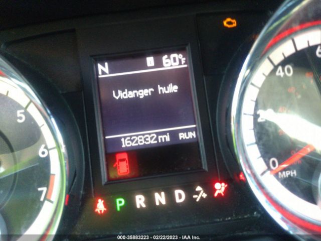 2C4RDGEG6ER375804 Dodge Grand Caravan R/t
