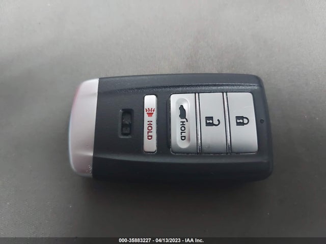 5J8TB3H75HL003109 Acura Rdx W/advance Pkg