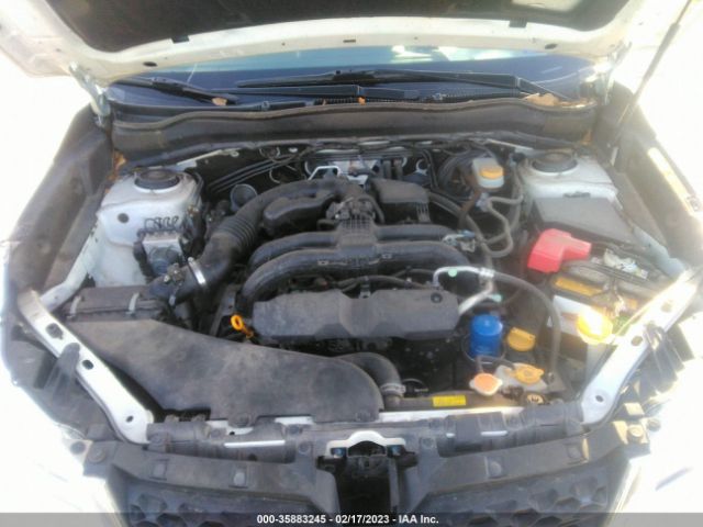 JF2SJADC2FH597146 Subaru Forester 2.5i Premium
