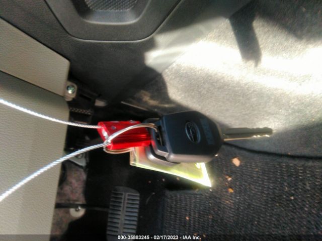 JF2SJADC2FH597146 Subaru Forester 2.5i Premium