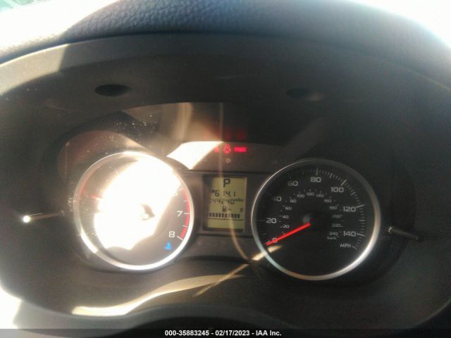 JF2SJADC2FH597146 Subaru Forester 2.5i Premium