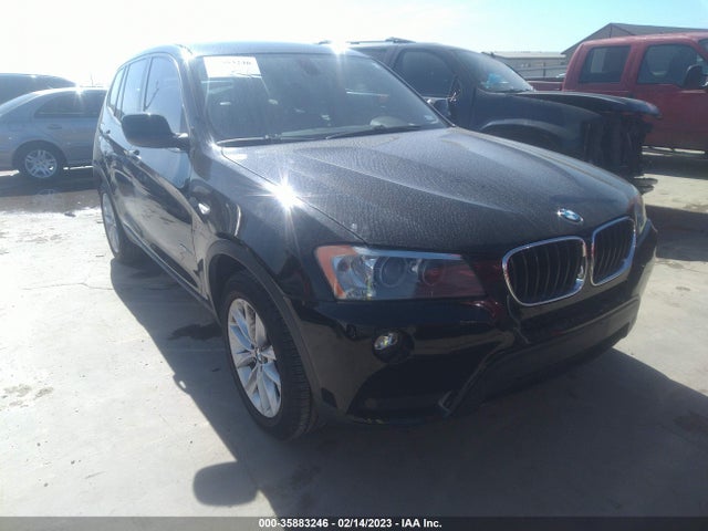 2013 5UXWX9C58D0A12745 main image