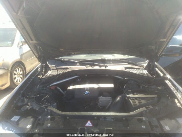 BMW X3 Xdrive28i 2013 5UXWX9C58D0A12745 Image 11