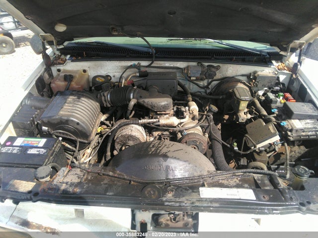 1999 GMC YUKON VIN: 1GKEC13R4XR508236