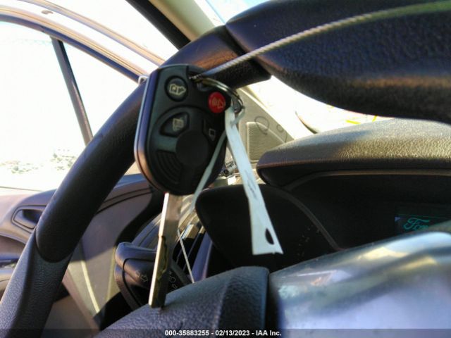 NM0GE9E79F1187460 Ford Transit Connect Wagon Xl
