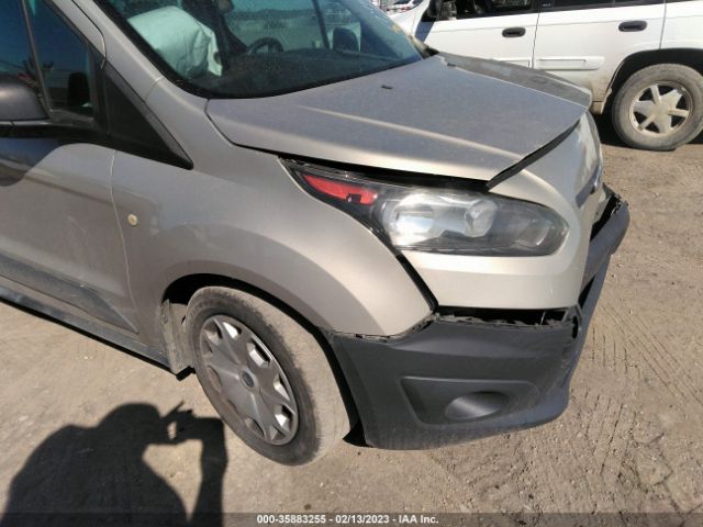 NM0GE9E79F1187460 Ford Transit Connect Wagon Xl