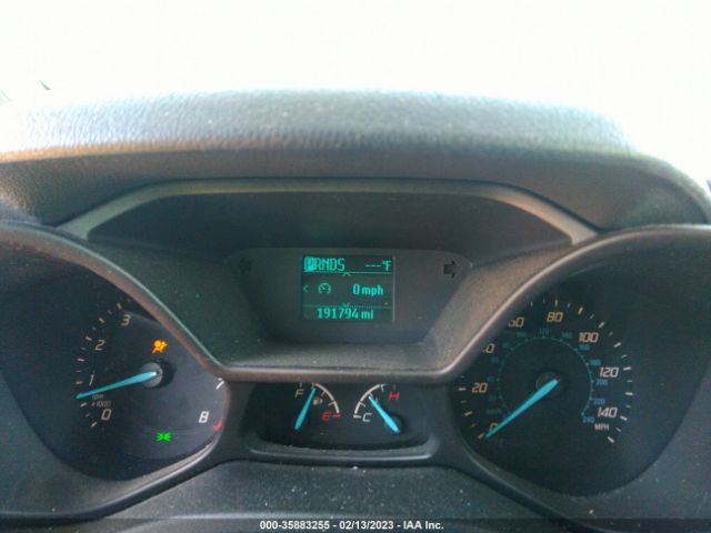 NM0GE9E79F1187460 Ford Transit Connect Wagon Xl