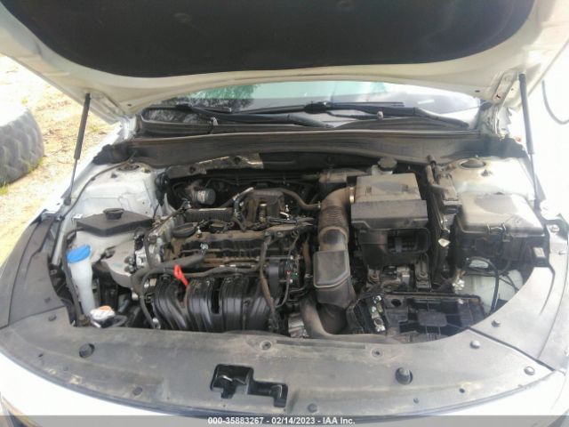 KIA Optima Lx 2018 5XXGT4L36JG264441 Image 12