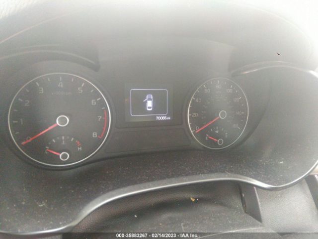 KIA Optima Lx 2018 5XXGT4L36JG264441 Image 9
