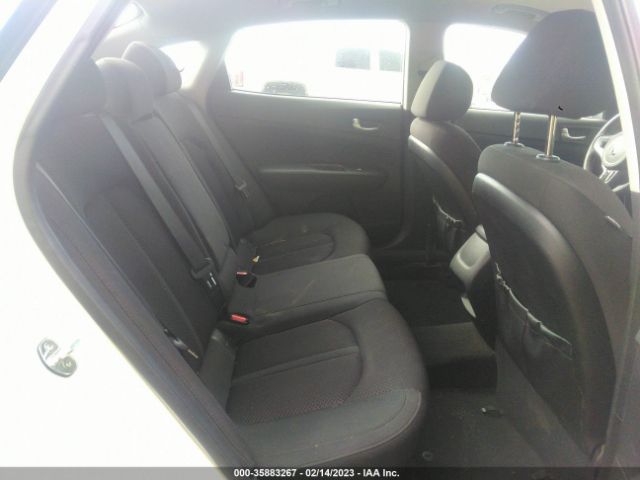 KIA Optima Lx 2018 5XXGT4L36JG264441 Image 10