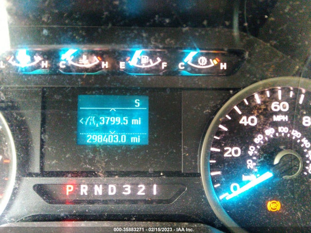 2015 Ford F-150, VIN: 1FTEW1C82FFB98808