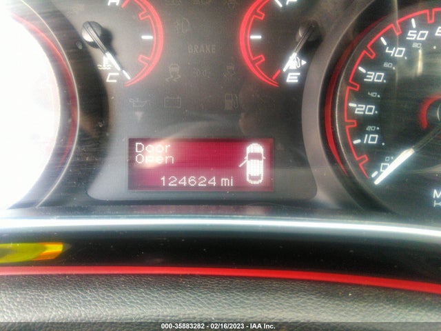 Dodge DART SXT 2015 1C3CDFBBXFD403315 Image 7