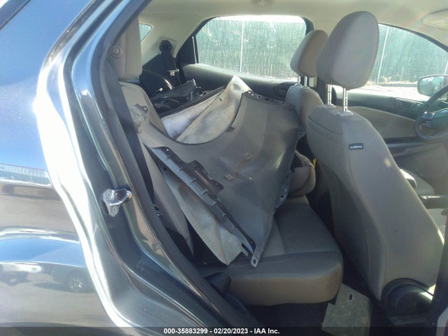 Ford ECOSPORT S 2021 MAJ3S2FE1MC400911 Image 8