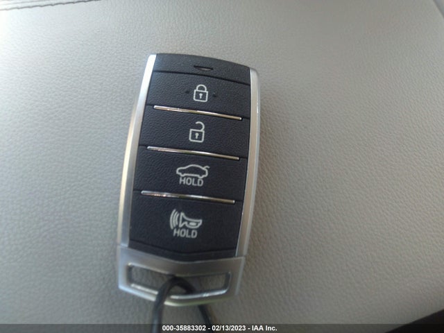 2021 Genesis G70, VIN: KMTG64LA8MU073495