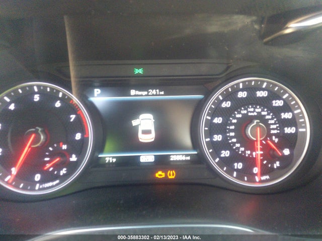 2021 Genesis G70, VIN: KMTG64LA8MU073495