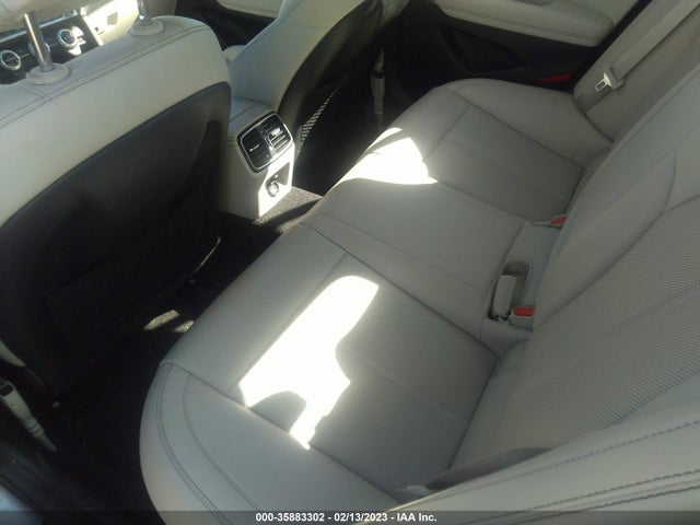 2021 Genesis G70, VIN: KMTG64LA8MU073495