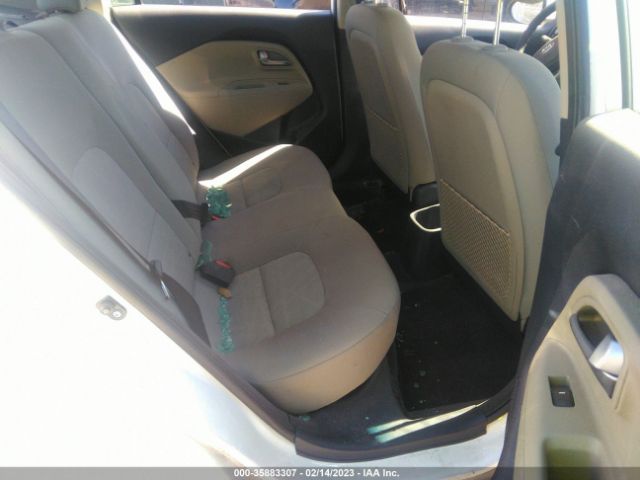 KNADM4A35G6593560 KIA RIO LX