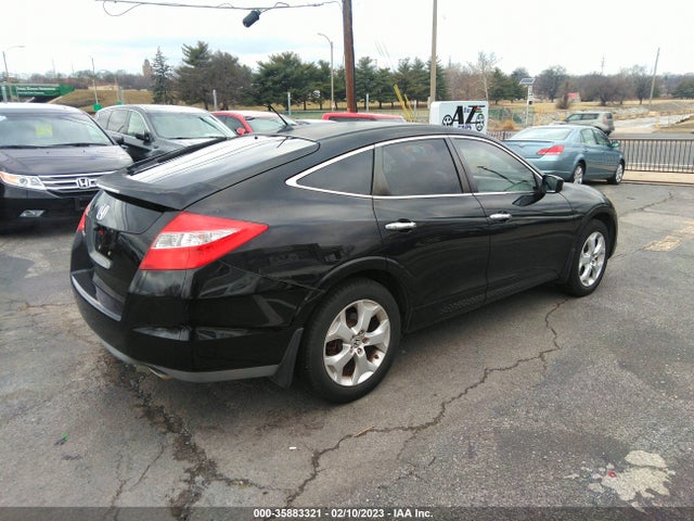 2010 HONDA ACCORD CROSSTOUR EX-L VIN: 5J6TF1H59AL011297