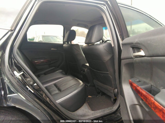 2010 HONDA ACCORD CROSSTOUR EX-L VIN: 5J6TF1H59AL011297