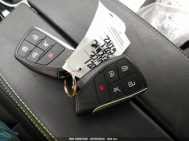 2021 BUICK ENVISION PREFERRED VIN: LRBFZMR43MD193853