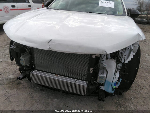 2021 BUICK ENVISION PREFERRED VIN: LRBFZMR43MD193853