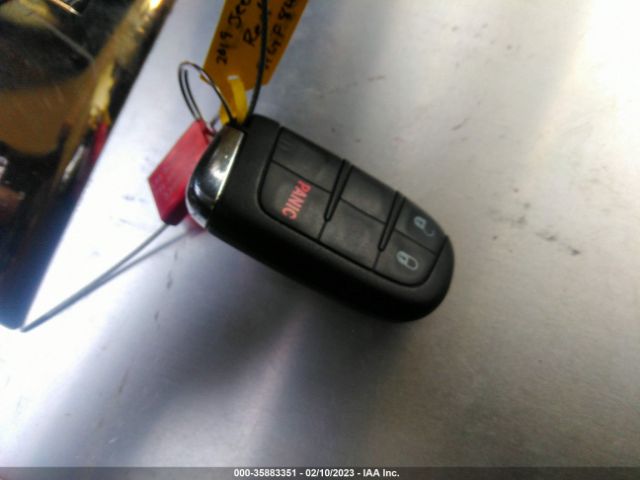 ZACNJABB1KPJ75763 Jeep Renegade Latitude