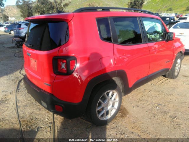 ZACNJABB1KPJ75763 Jeep Renegade Latitude