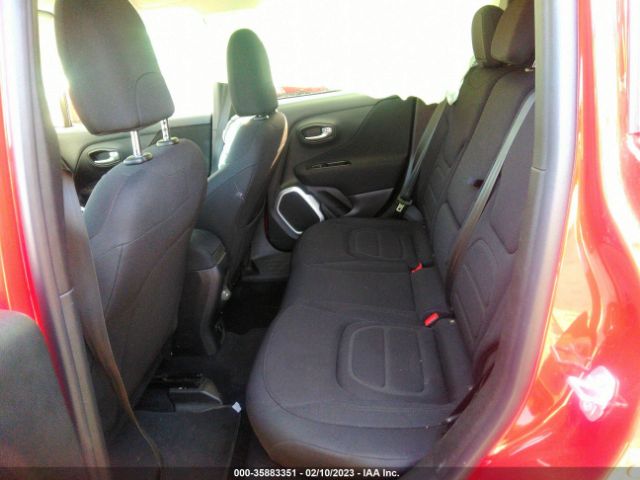 ZACNJABB1KPJ75763 Jeep Renegade Latitude