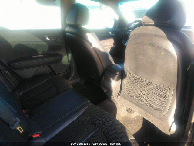 5XXGT4L34KG286147 KIA Optima S