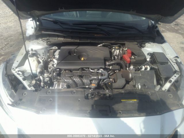 1N4BL4EV1KC246543 Nissan Altima 2.5 Sl