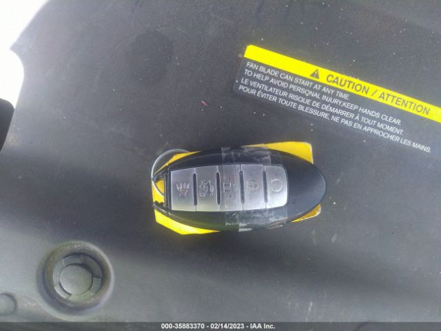 1N4BL4EV1KC246543 Nissan Altima 2.5 Sl