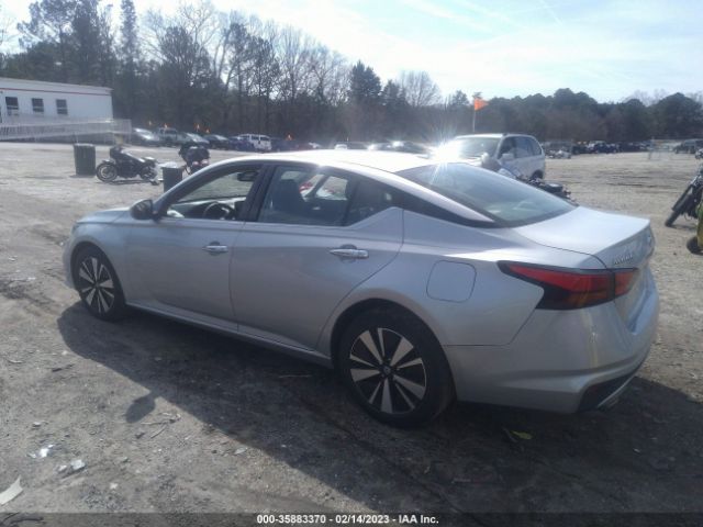 1N4BL4EV1KC246543 Nissan Altima 2.5 Sl