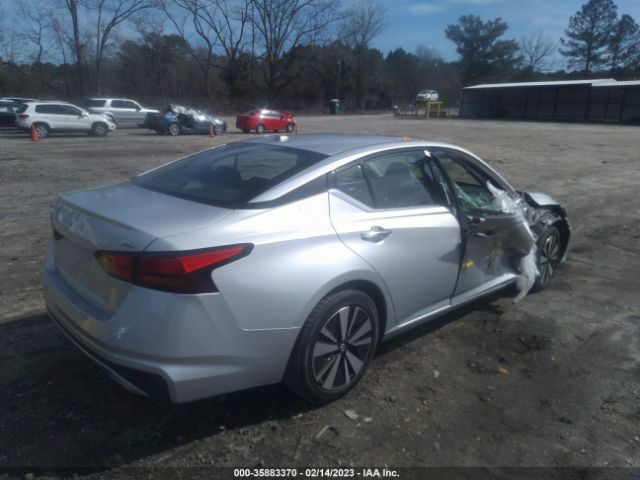 1N4BL4EV1KC246543 Nissan Altima 2.5 Sl