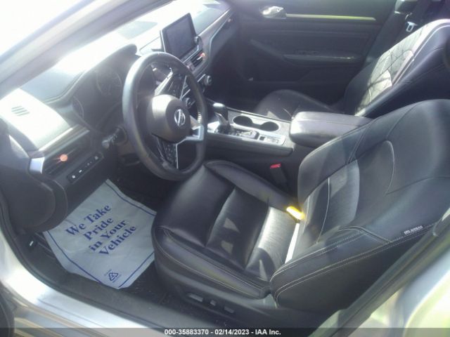 1N4BL4EV1KC246543 Nissan Altima 2.5 Sl
