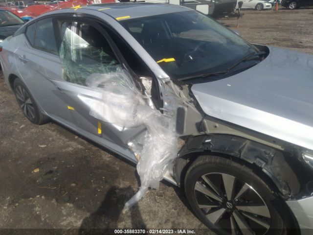 1N4BL4EV1KC246543 Nissan Altima 2.5 Sl