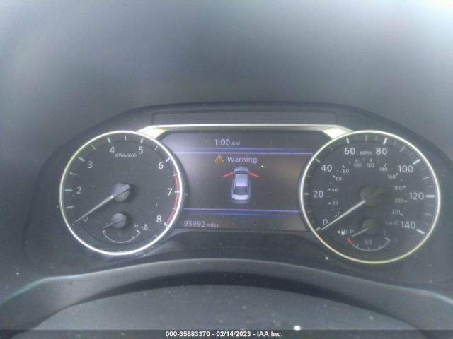 1N4BL4EV1KC246543 Nissan Altima 2.5 Sl