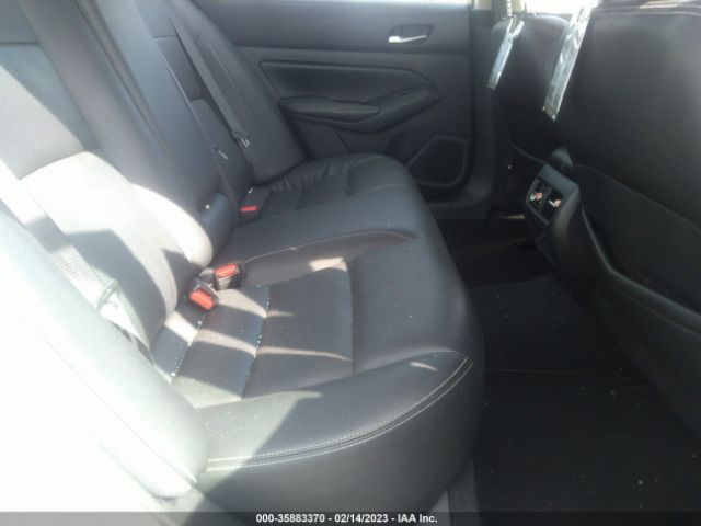 1N4BL4EV1KC246543 Nissan Altima 2.5 Sl